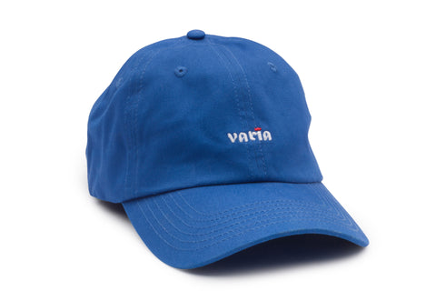 Varia Core Logo Dad Hat